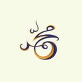 Muhammad Calligraphy Arabic