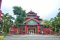 Muhammad Cheng Hoo Mosque