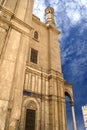 Muhammed Ali Mosque, Egypt Royalty Free Stock Photo