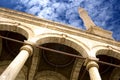 Muhammed Ali Mosque, Egypt Royalty Free Stock Photo