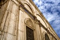 Muhammed Ali Mosque, Egypt Royalty Free Stock Photo