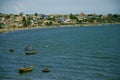 Mui Ne Harbor, Vietnam