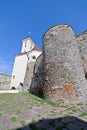 Mukachevo castle