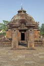 Mukteshvara Temple