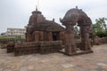 Mukteshvara Temple 11th Century AD. Gem of Odisha Architecture Temple of Odisha