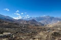 Muktinath - Small Himalayan village