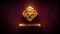 Muladhara chakra Illustration, Les Sept Chakras, spiritual practices and meditation