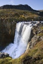 Mulafoss - Seydisfjordur - Iceland