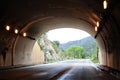 Mule Pass Tunnel, Bisbee,Arizona,United States