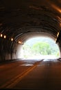 Mule Pass Tunnel, Bisbee,Arizona,United States