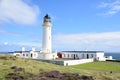 Mull of Galloway lighthouse, Scotland