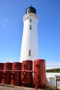 Mull of Galloway lighthouse, Scotland