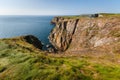 Mull of Galloway, Scotland