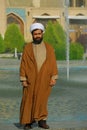 Mullah Royalty Free Stock Photo