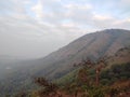 Mullayanagiri Peak