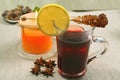 Mulled wine