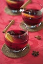 Mulled wine