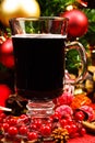 Mulled wine