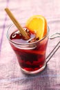 Mulled wine