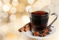 Mulled wine