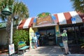 Mulligans Beach House Bar & Grill