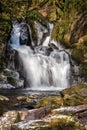 Mullinhassig Waterfall