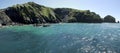 Mullion cove