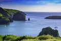 Mullion Cove Harbour