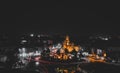 Multan City Royalty Free Stock Photo
