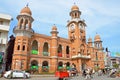 Multan Clock Tower