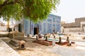 Multan Shrine of Shah Yusuf Gardezi 47