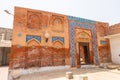 Multan Shrine of Shah Yusuf Gardezi 54