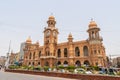 Multan Ghanta Ghar Clock Tower 61 Royalty Free Stock Photo