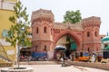 Multan Haram Gate 46