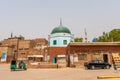 Multan Inner City Tomb 35