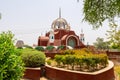 Multan Masjid Allah O Akbar Mosque 62