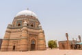 Multan Shah Rukn-e-Alam Tomb 65