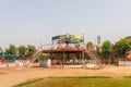 Multan Shah Shams Park 08