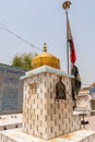 Multan Shrine of Shah Yusuf Gardezi 59