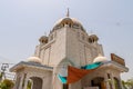 Multan Tomb of Ahmad Saeed Kazmi 86 Royalty Free Stock Photo