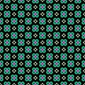Multi color seamless abstract pattern. Background and backdrop. Multi Colored. Colorful ornamental design. Colored