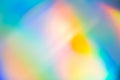 Multi colored background with holographic texture Royalty Free Stock Photo