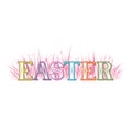 Easter Banner