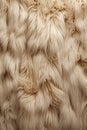 multi-colored yarn thread texture. Selective focus.