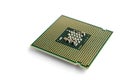 Multi-core processor Royalty Free Stock Photo
