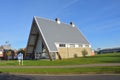 Multi-denominational Church Cambourne, Cambridgeshire