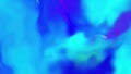 Multi gradient abstract background