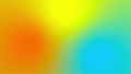 Multi gradient background