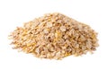 Multi grain flakes