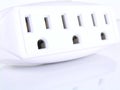 Multi-outlet adapter